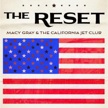Macy Gray -  The Reset
